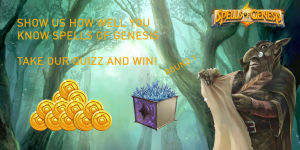 spells of genesis quizz image