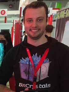 jasper damman everdreasoft game designer